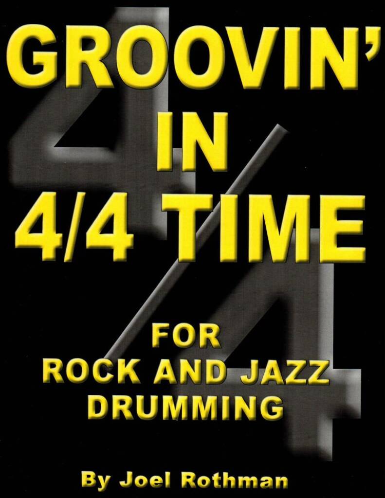 Groovin' In 4/4 Time